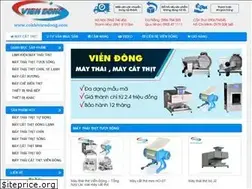 Sites similar to maycatthit.vn