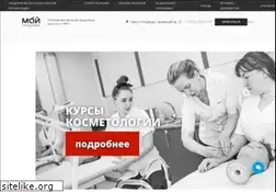 Sites similar to maycenter.ru