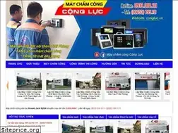 Sites similar to maychamconghaiphong.com