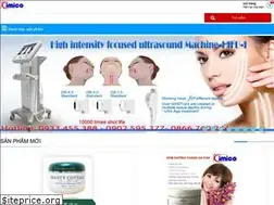 Sites similar to maychamsocda.vn