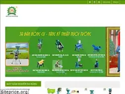Sites similar to maychannuoi.com