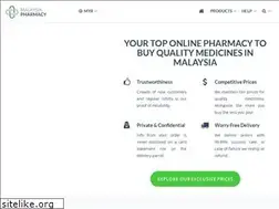 Sites similar to maychemist.com
