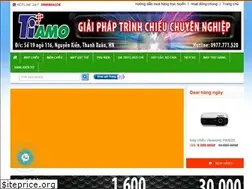 Sites similar to maychieu.net.vn