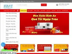 Sites similar to maychieugiare.vn