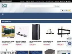 Sites similar to maychieuhanoi.com.vn
