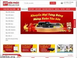 Sites similar to maychieumoi.com