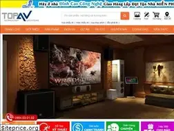Sites similar to maychieuphim4k.com.vn