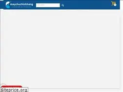 Sites similar to maychuchinhhang.com