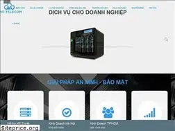Sites similar to maychucmc.vn