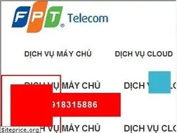 Sites similar to maychufpt.com.vn