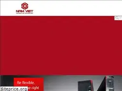 Sites similar to maychunamviet.vn