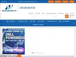 Sites similar to maychusieure.vn