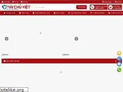 Sites similar to maychuviet.vn