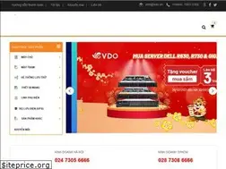 Sites similar to maychuvietnam.com.vn