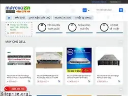 Sites similar to maychuzin.com