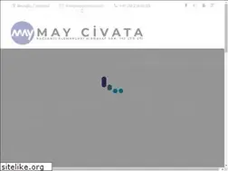 Sites similar to maycivata.com