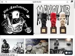 Sites similar to mayclub.com.tw