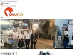 Sites similar to maycnc.com