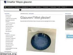 Sites similar to mayco-colors.com