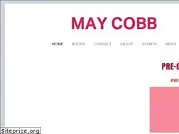Sites similar to maycobb.com