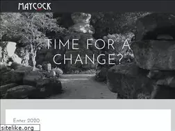 Sites similar to maycock.com