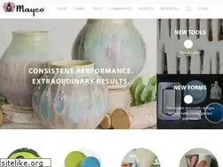 Sites similar to maycocolors.com
