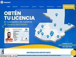 Sites similar to maycom.com.gt