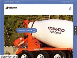 Sites similar to maycomix.com