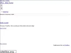 Sites similar to mayconcabral.com