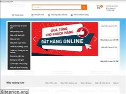 Sites similar to maycongcu.com