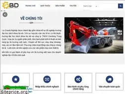 Sites similar to maycongngheobd.com
