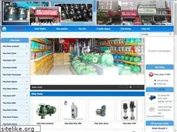 Sites similar to maycongnghiep.vn