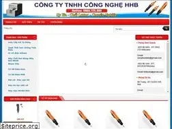 Sites similar to maycongnghiep365.vn
