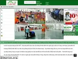 Sites similar to maycongnghiepdaiviet.com