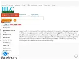Sites similar to maycongnghiephlc.com
