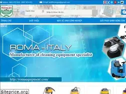 Sites similar to maycongnghiephoanggia.com