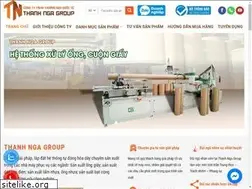 Sites similar to maycongnghieptn.com