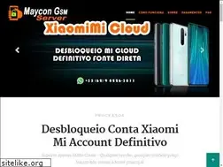 Sites similar to maycongsmserver.com
