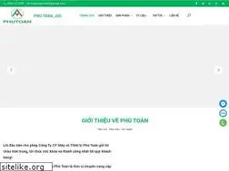 Sites similar to maycongtrinh24.com