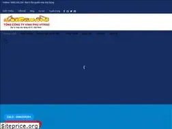 Sites similar to maycongtrinhchinhhang.vn