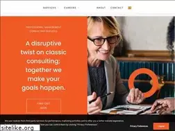 Sites similar to mayconsulting.es