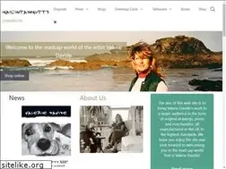 Sites similar to maycontainmutts.com