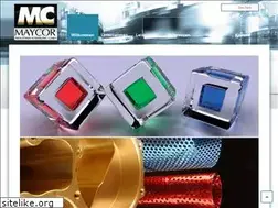 Sites similar to maycor.com