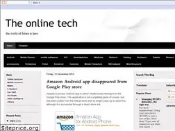 Sites similar to maycore.blogspot.com