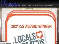 Sites similar to maycorentals.com