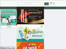 Sites similar to maycosmetic.com.vn