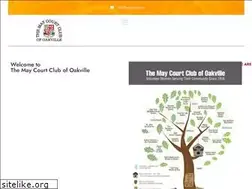 Sites similar to maycourt.ca