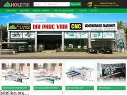 Sites similar to maycuabantruot.info
