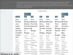Sites similar to maycyber-download.blogspot.com