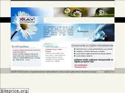 Sites similar to maydanis.com.tr